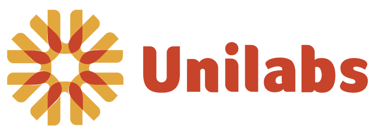 Unilabs logo png