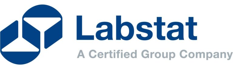 Labstat logo